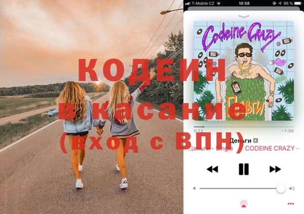крисы Инсар