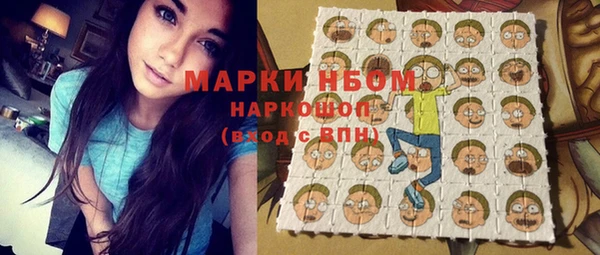 крисы Инсар